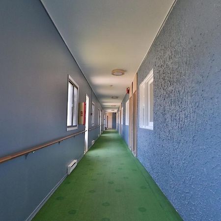 Bestliving Motel Washago Eksteriør bilde