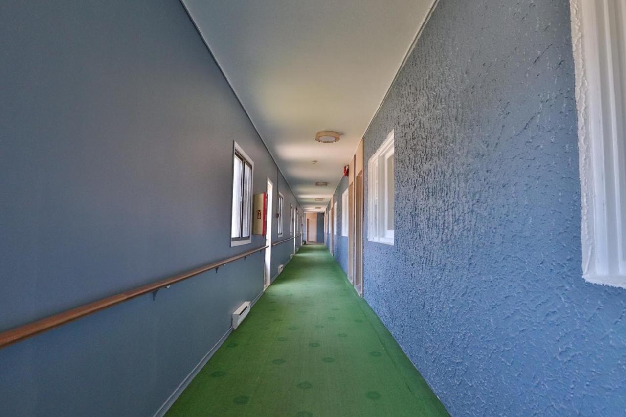 Bestliving Motel Washago Eksteriør bilde