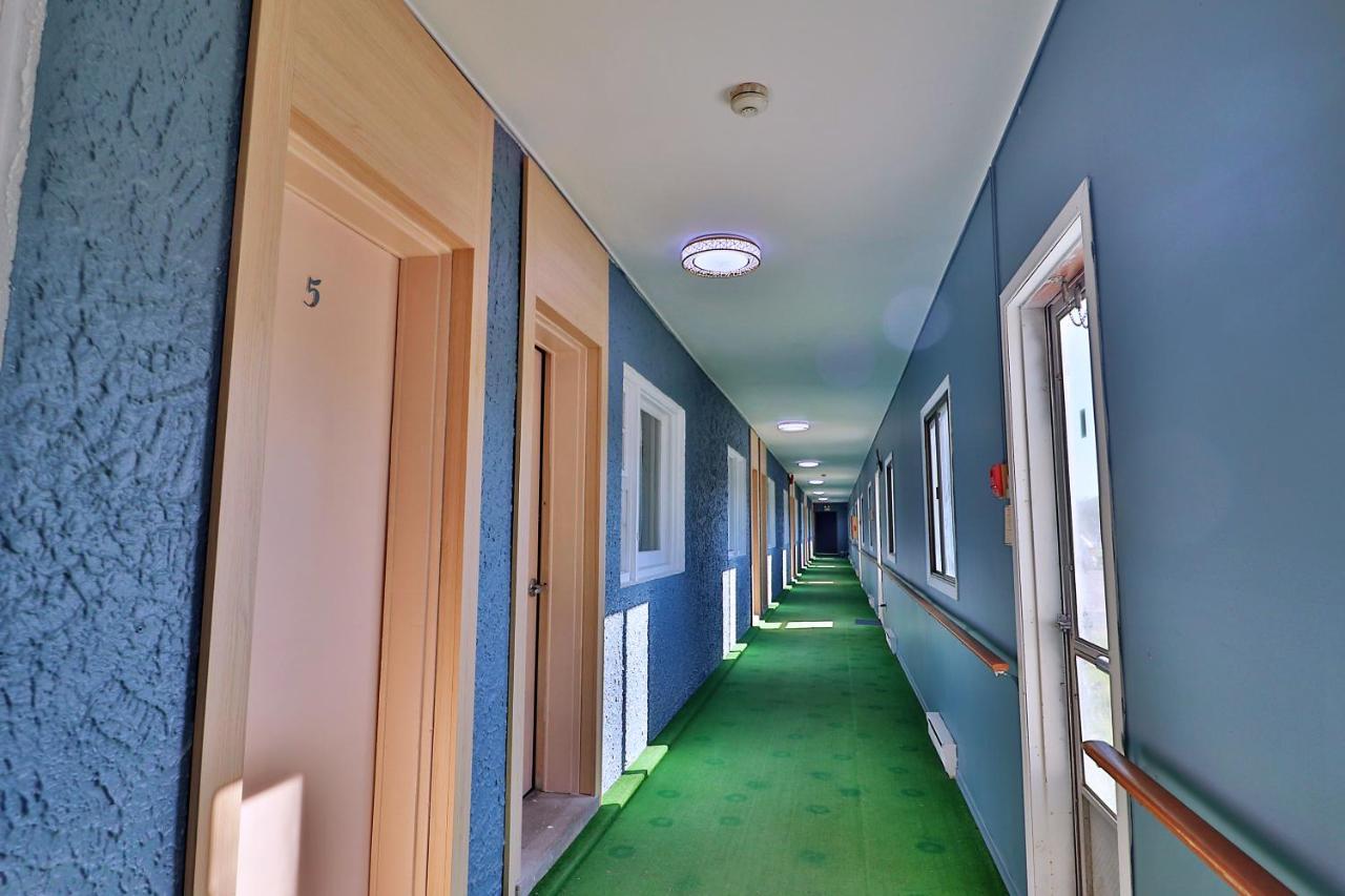 Bestliving Motel Washago Eksteriør bilde